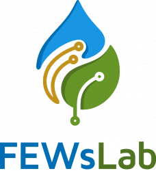 Fewslab logo