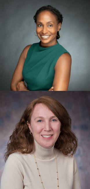 Drs. Lisa Bowleg and Deanna Kerrigan Receive New T32 Award!