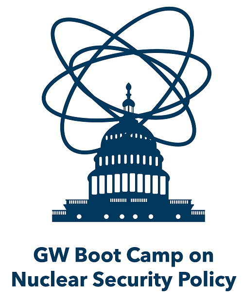 Nuclear Boot Camp Logo