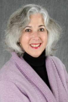 Headshot of Sara Rosenbaum