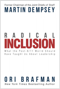 Radical Inclusion cover