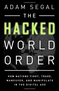 The Hacked World Order cover