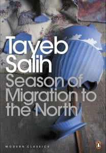 Book: Season of Migration to the North
