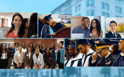 GW Elliott Launches Fund to Increase Access and Promote Equity