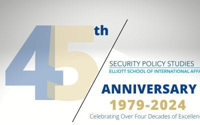 SPS celebrates its 45th Anniversary
