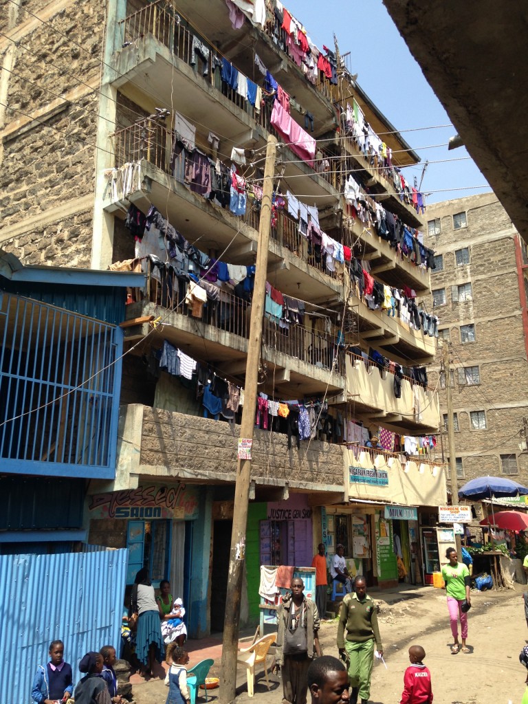 Mathare