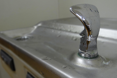 Drinking Water for Students in Schools