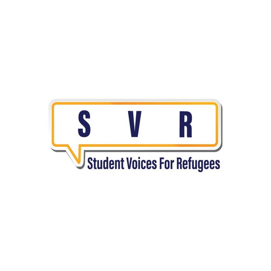 Student Voices For Refugees