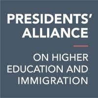 Presidents' Alliance on Higher Education and Immigration