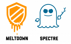 spectre and meltdown graphic