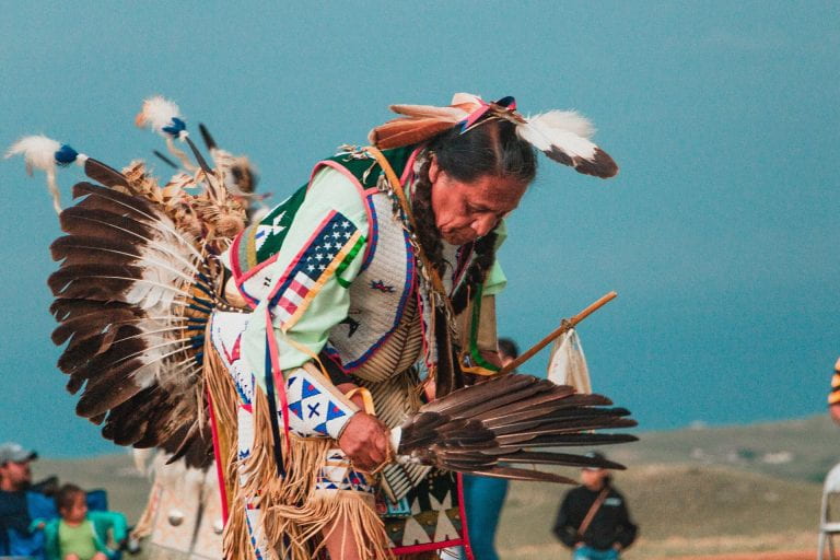 TRIBES JOIN FORCES TO DEVELOP CULTURAL HERITAGE TOURISM