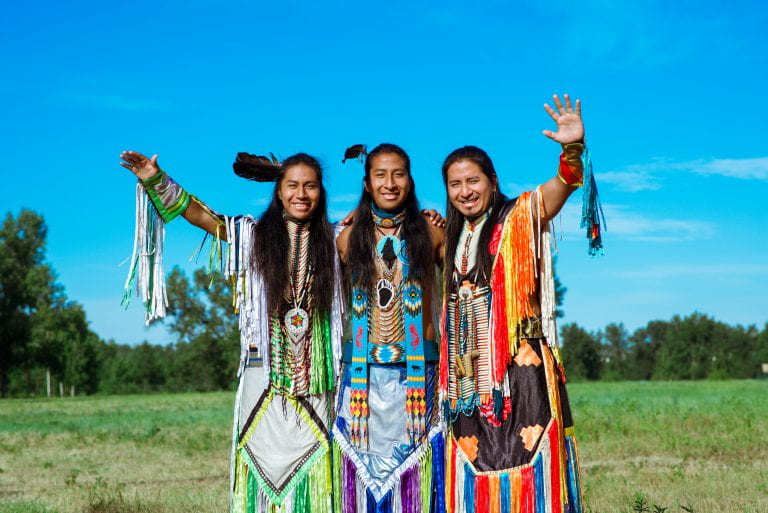 The Future of Travel is Indigenous!