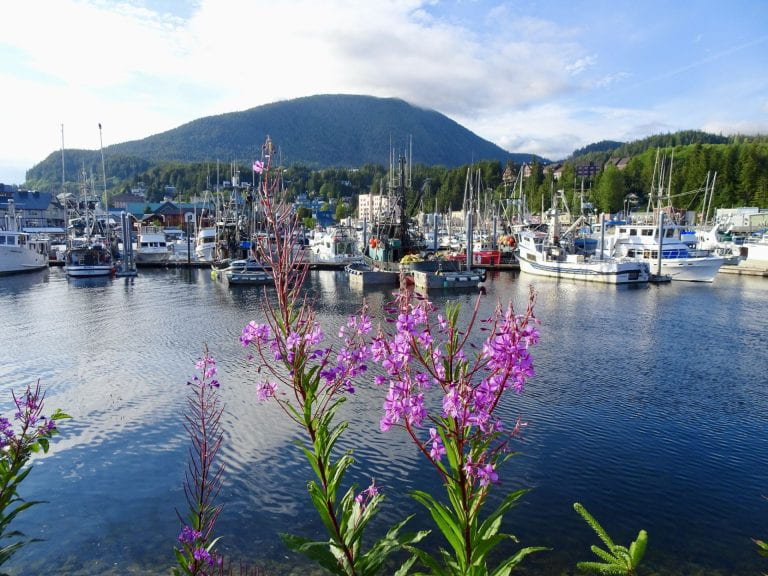 Creating a Tourism Strategy to Sustain Unique, Thriving Ketchikan, Alaska