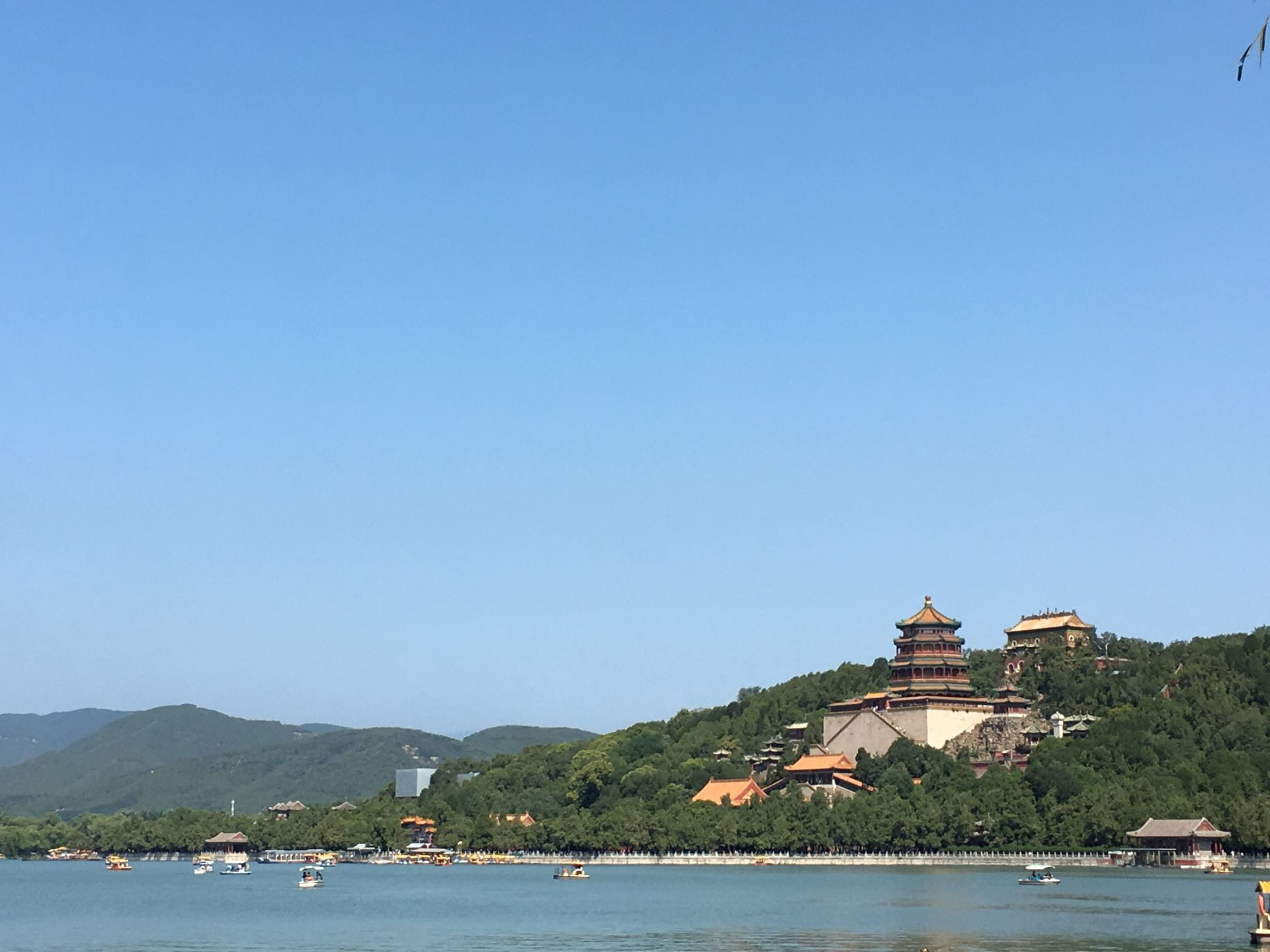 Featured Photo: Summer Palace, Beijing