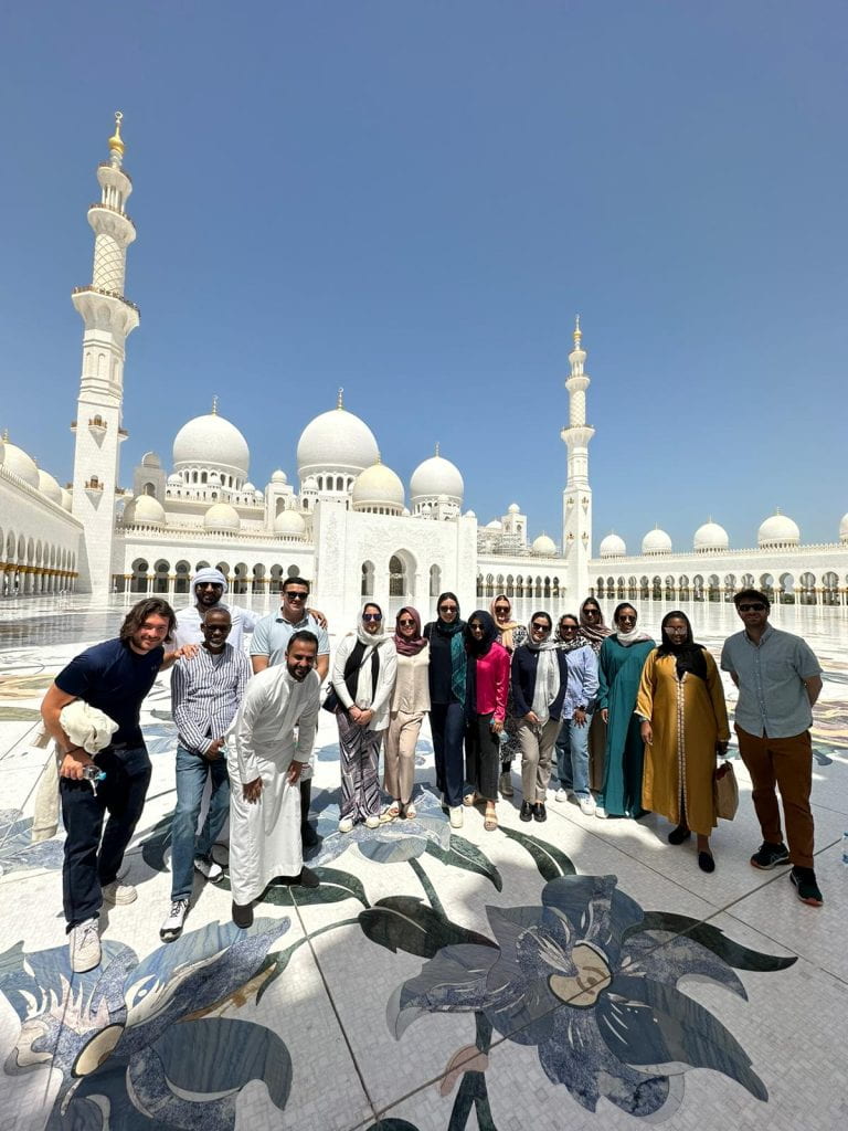 Discovering the Riches of Dubai: A Journey of Growth and Exploration