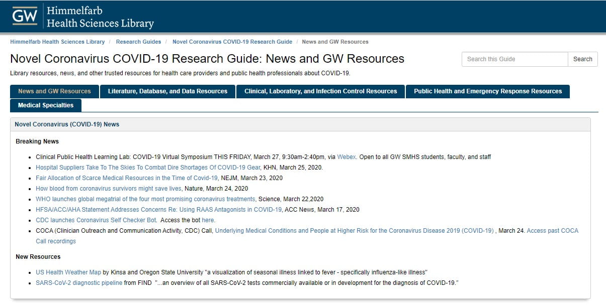 covid 19 research paper topics
