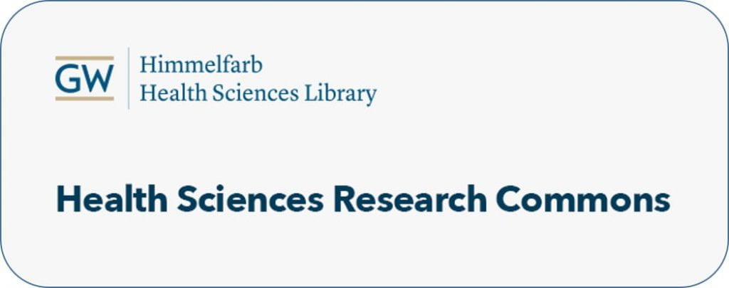 Health Sciences Research Commons