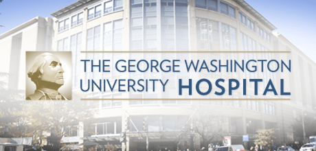 Photo of GW University Hospital