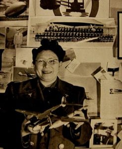 Image of Dr. Margaret Chung.
