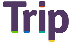 Trip Database logo.