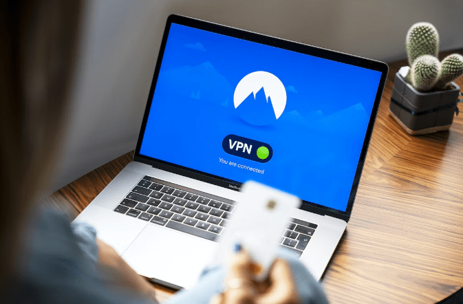 GW: New GlobalProtect VPN