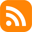 Blog RSS Logo