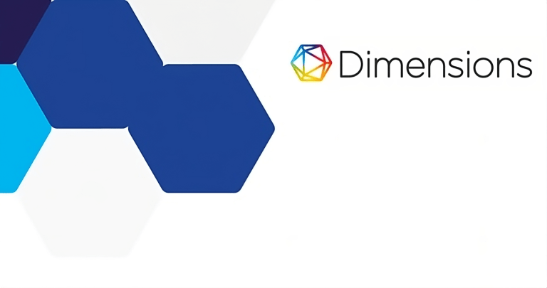 Dimensions Analytics: Connecting the Dots of Data