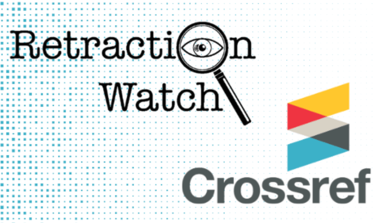 Retraction Watch Database is Now Free and Open!