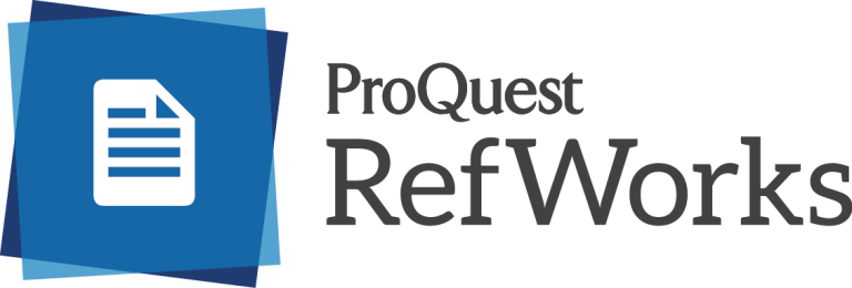 Streamline Your Writing With RefWorks