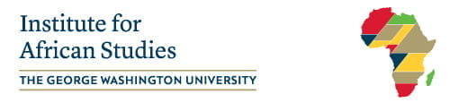 Institute for African Studies logo