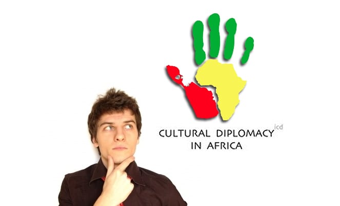 Analyzing Cultural Diplomacy in Africa