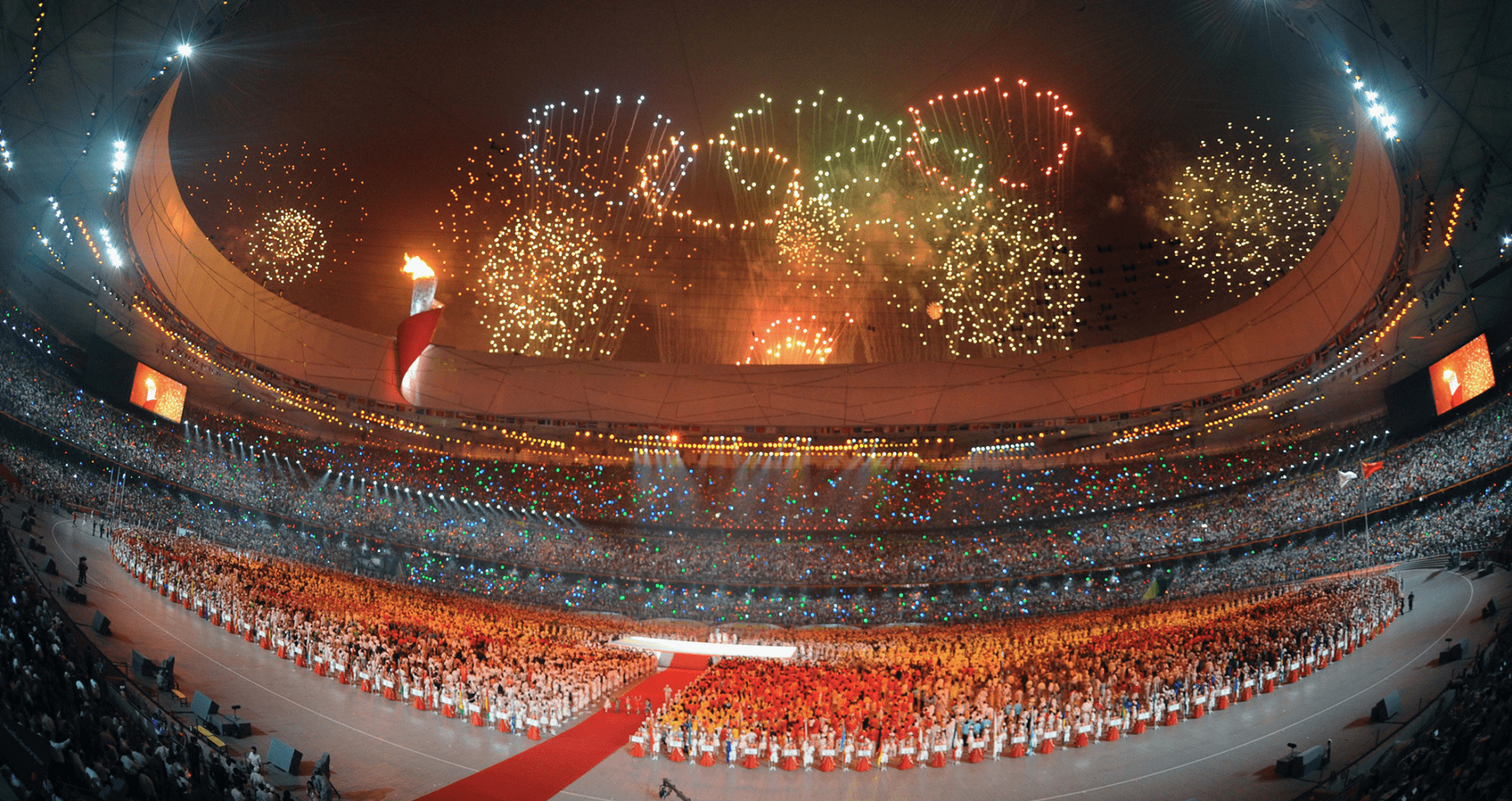 A relook: The Public Diplomacy of the Modern Olympic Games and China's Soft  Power Strategy – IPDGC Smart Power