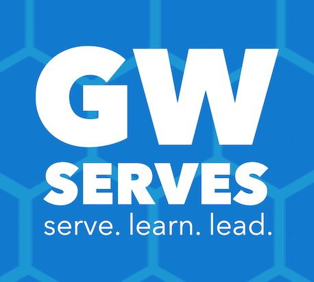 Search GWServes for Local/Distance/Virtual Service Opportunities