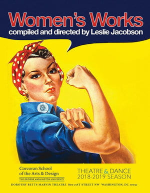 Women’s Works: Compiled and Directed by Leslie Jacobson