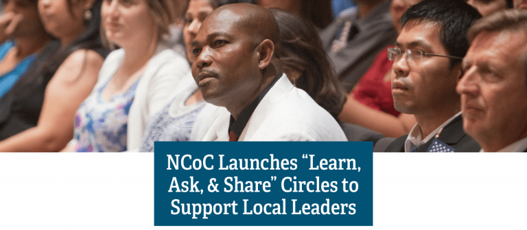 National Center on Citizenship: New Network to Support Civic Engagement, Learning during COVID19