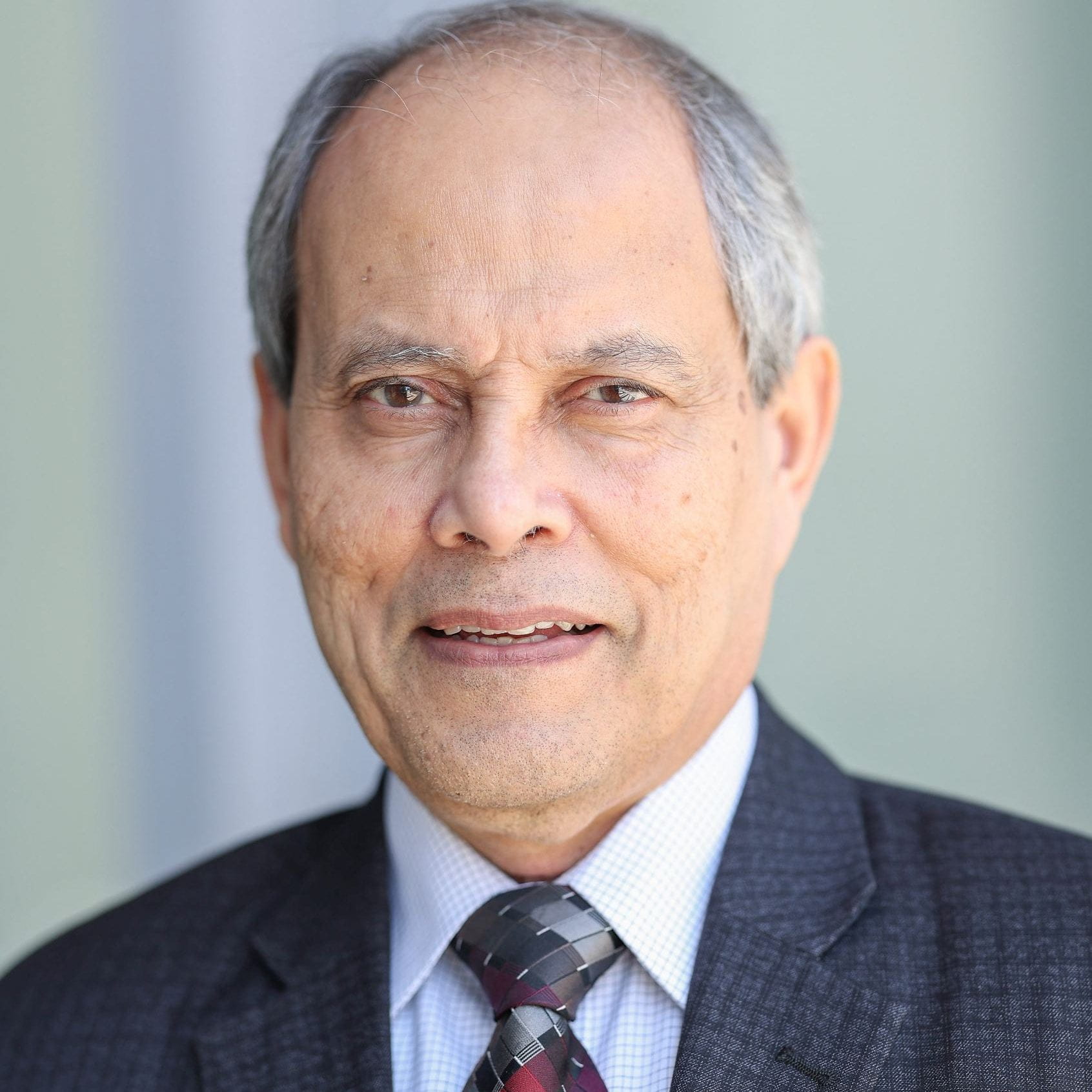 Saifur Rahman
IEEE President
Director of Virginia Tech Advanced Research Institute, USA