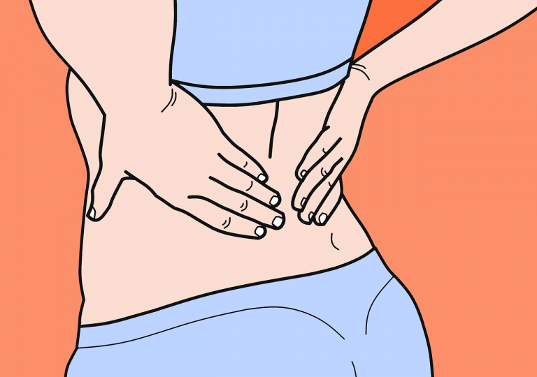 Acute low back pain: diazepam no better than placebo?